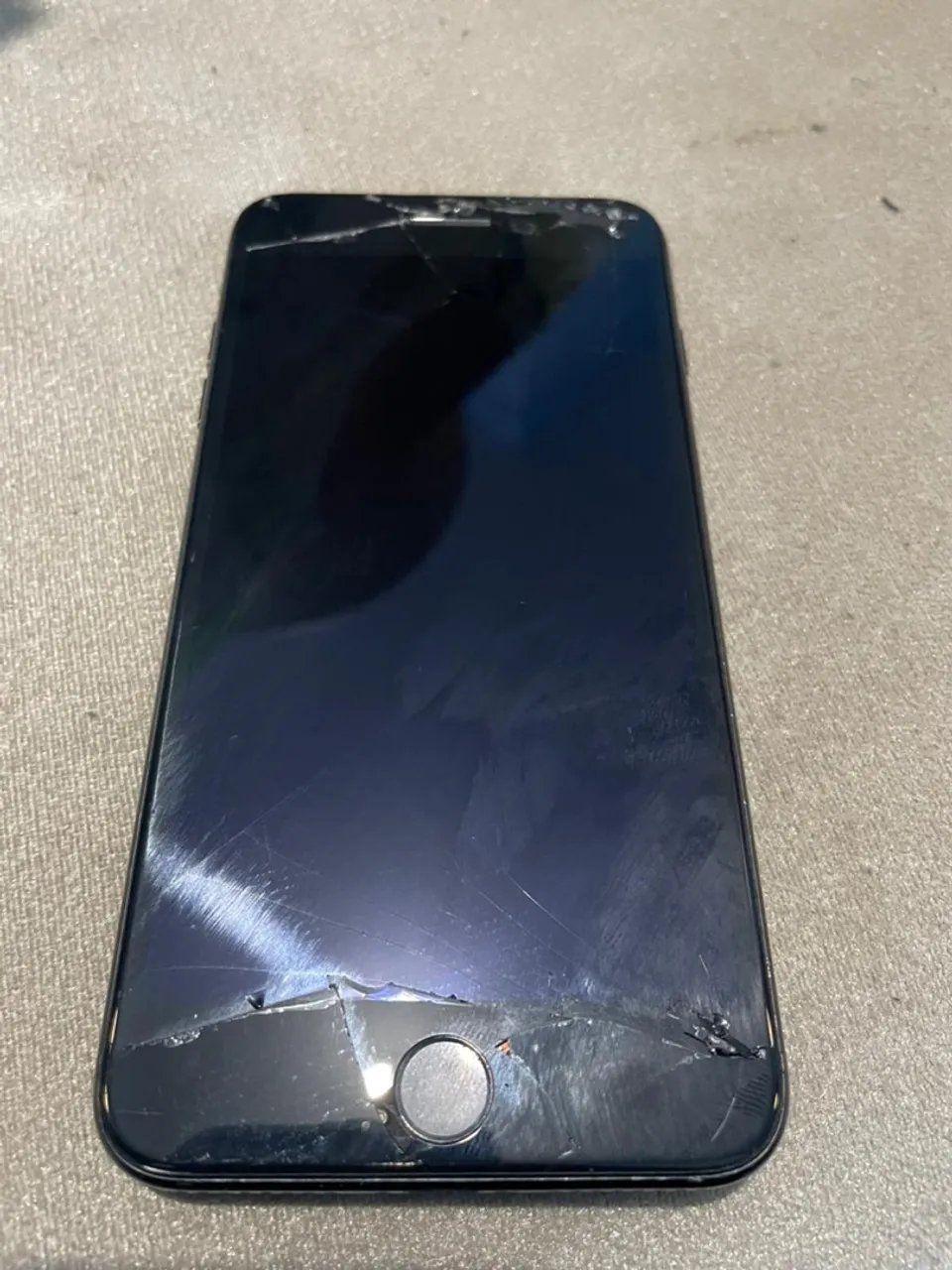 iPhone 7 Plus ACEITO PROPOSTAS
