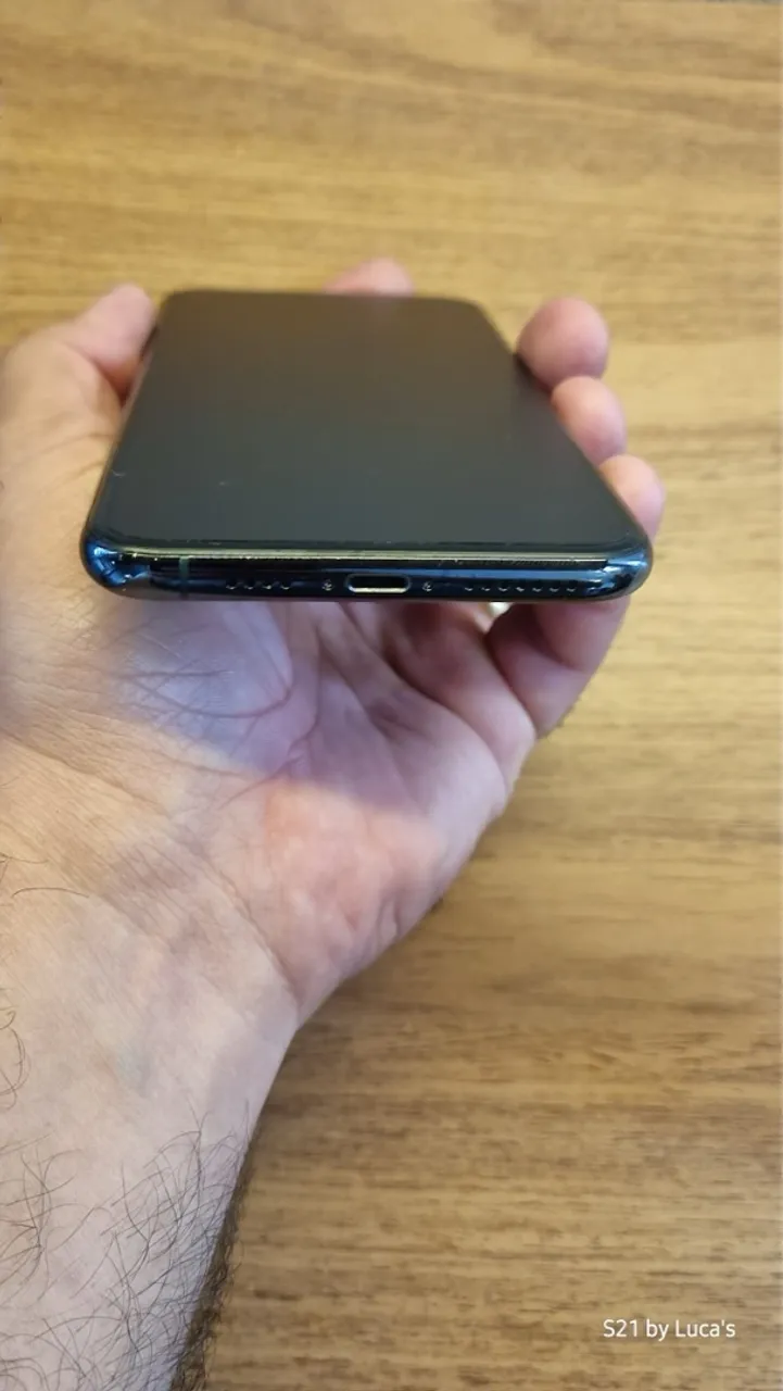 iPhone 11 Pro Max 256gb