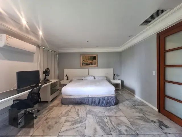 Apartamento em Barra da Tijuca - Foto 7