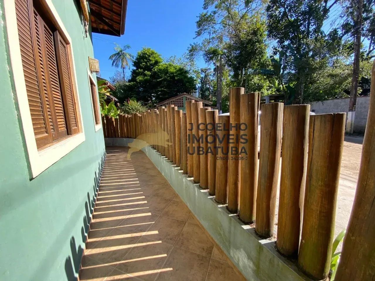Pousada a venda em Ubatuba - Foto 2