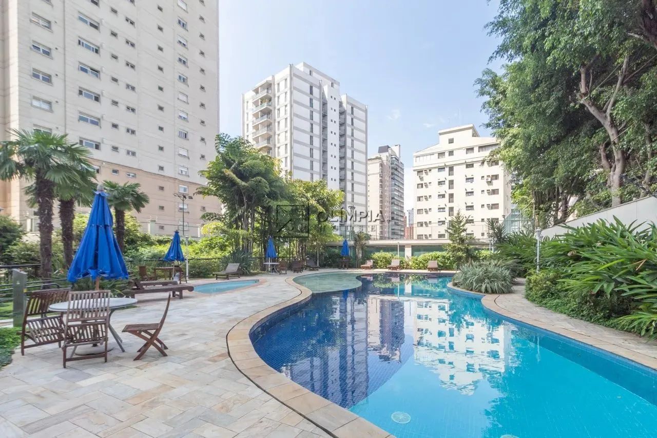 Venda Apartamento 3 Dormitórios - 234 m² Vila Nova Conceição - Foto 12