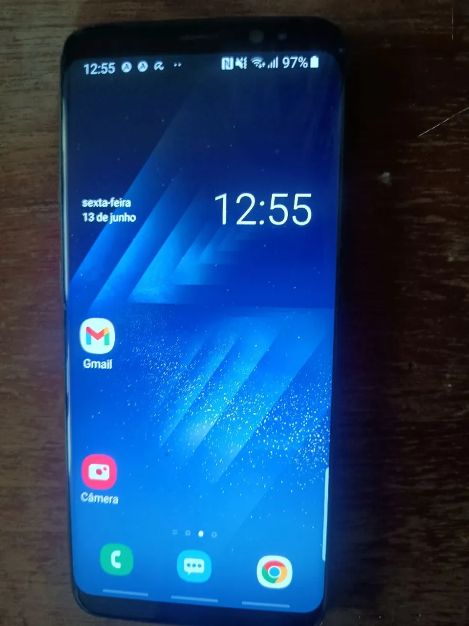 Samsung Galaxy S8