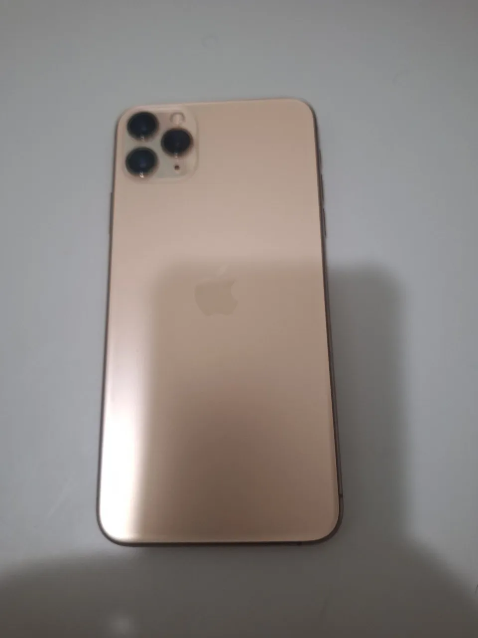 Vendo iphone 11 pro max 64 1350