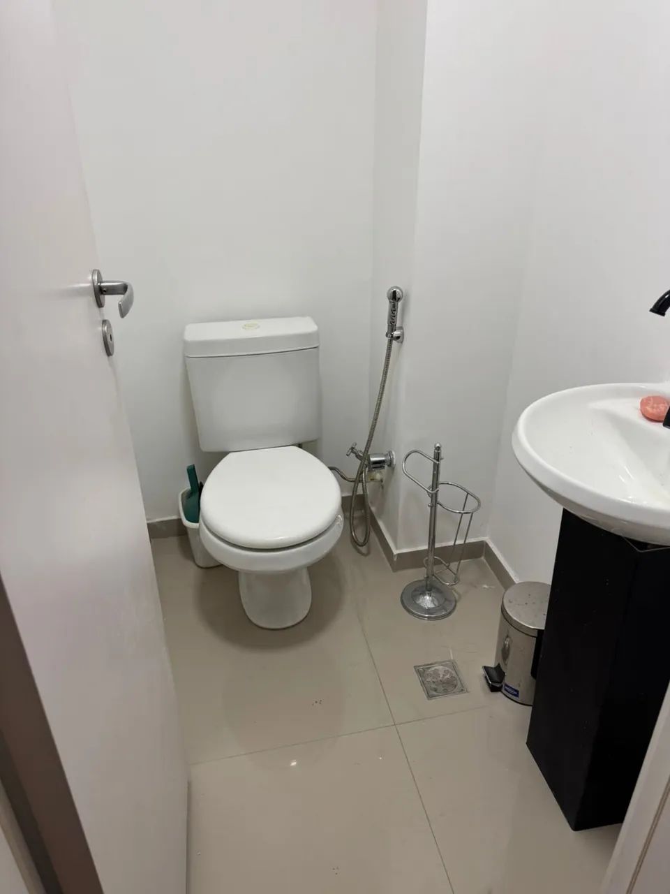 Sala comercial toda mobiliada, linda demais!! - Foto 5