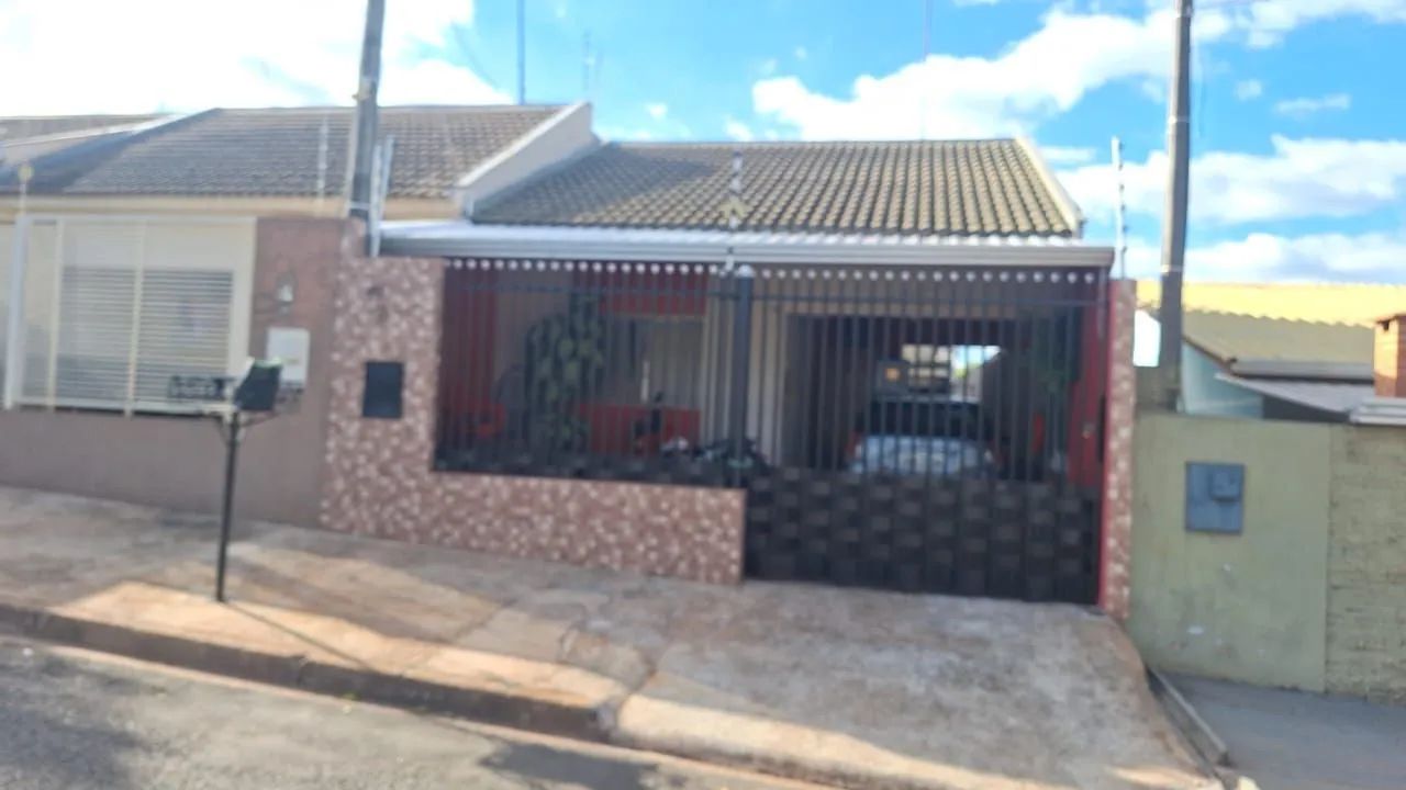 Foto - Sarandi - Jardim Nova Independência I