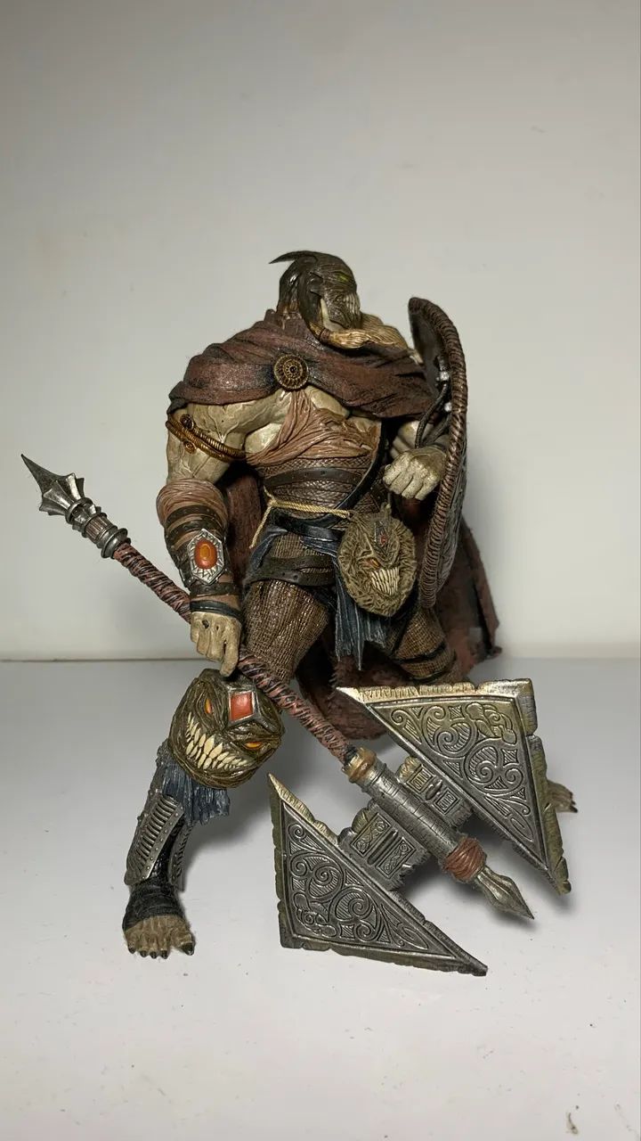 Lord Covenant Spawn Mcfarlane N Neca  - Foto 3