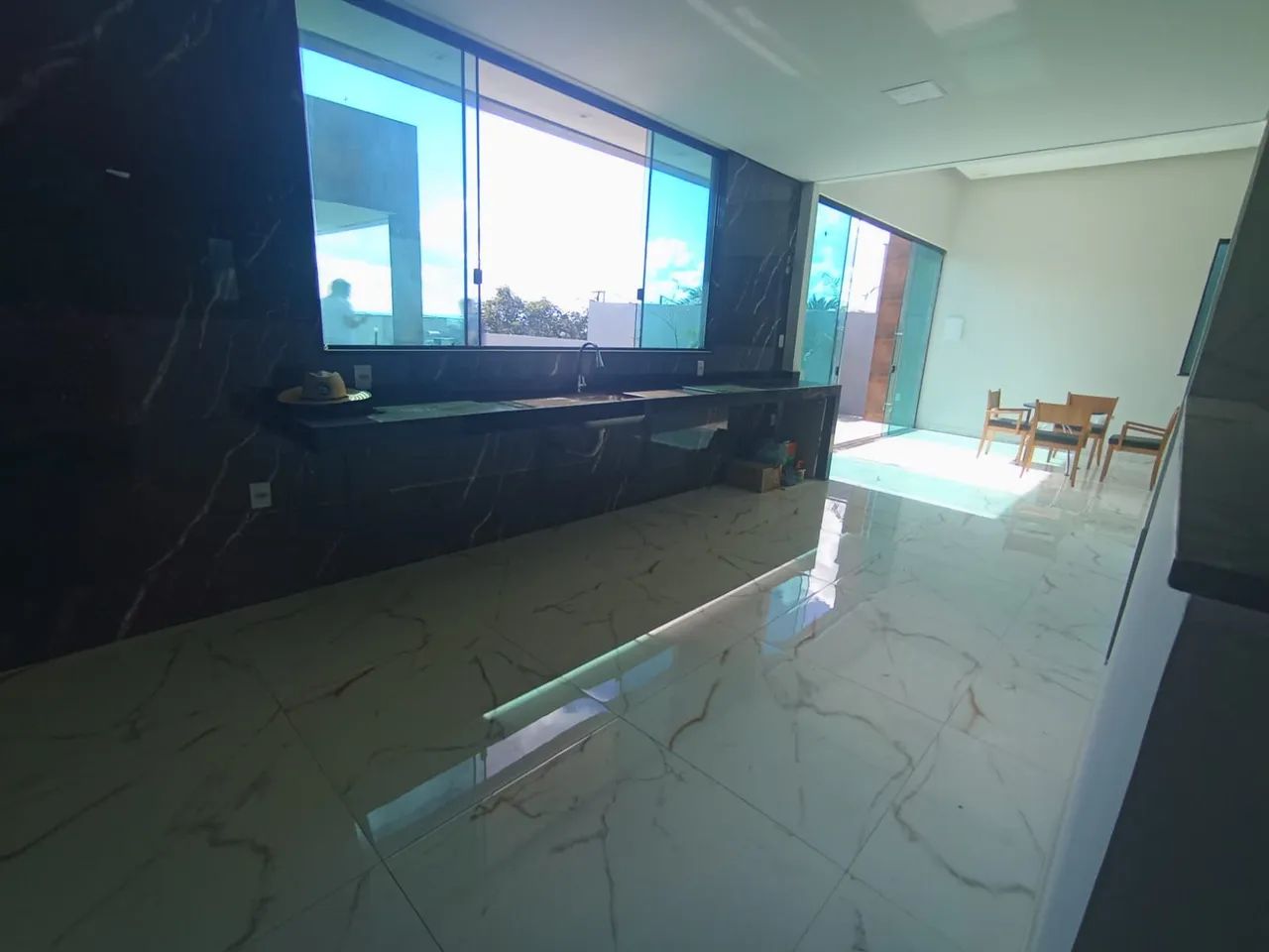 A CASA DOS SEUS SONHOS ESTÁ AQUI! - Foto 5