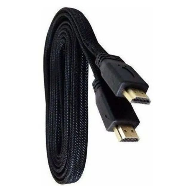 Cabo HDMI 5M IT-BLUE LE-6614 - Foto 3