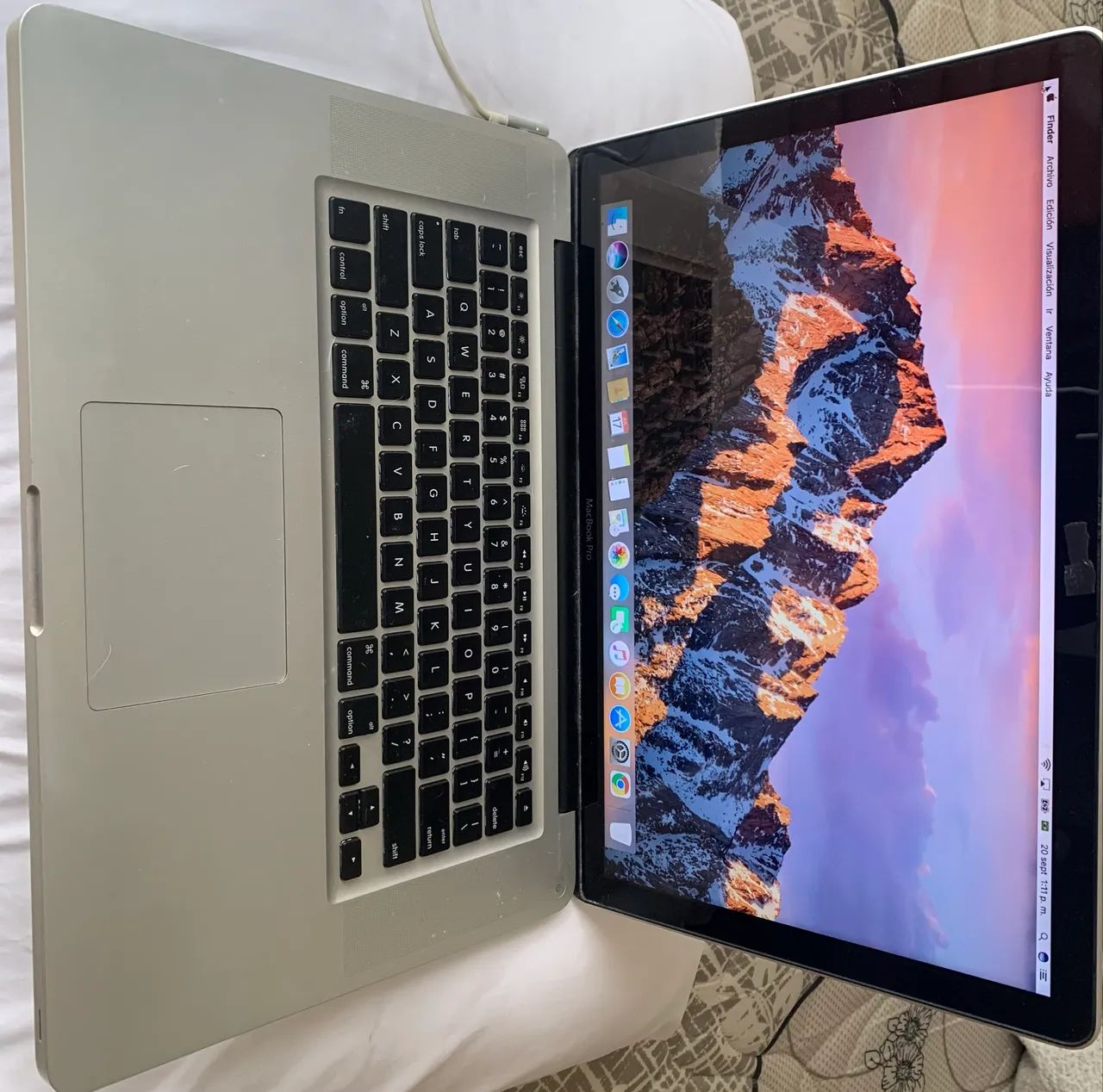 MacBook Pro 2011  - Foto 5