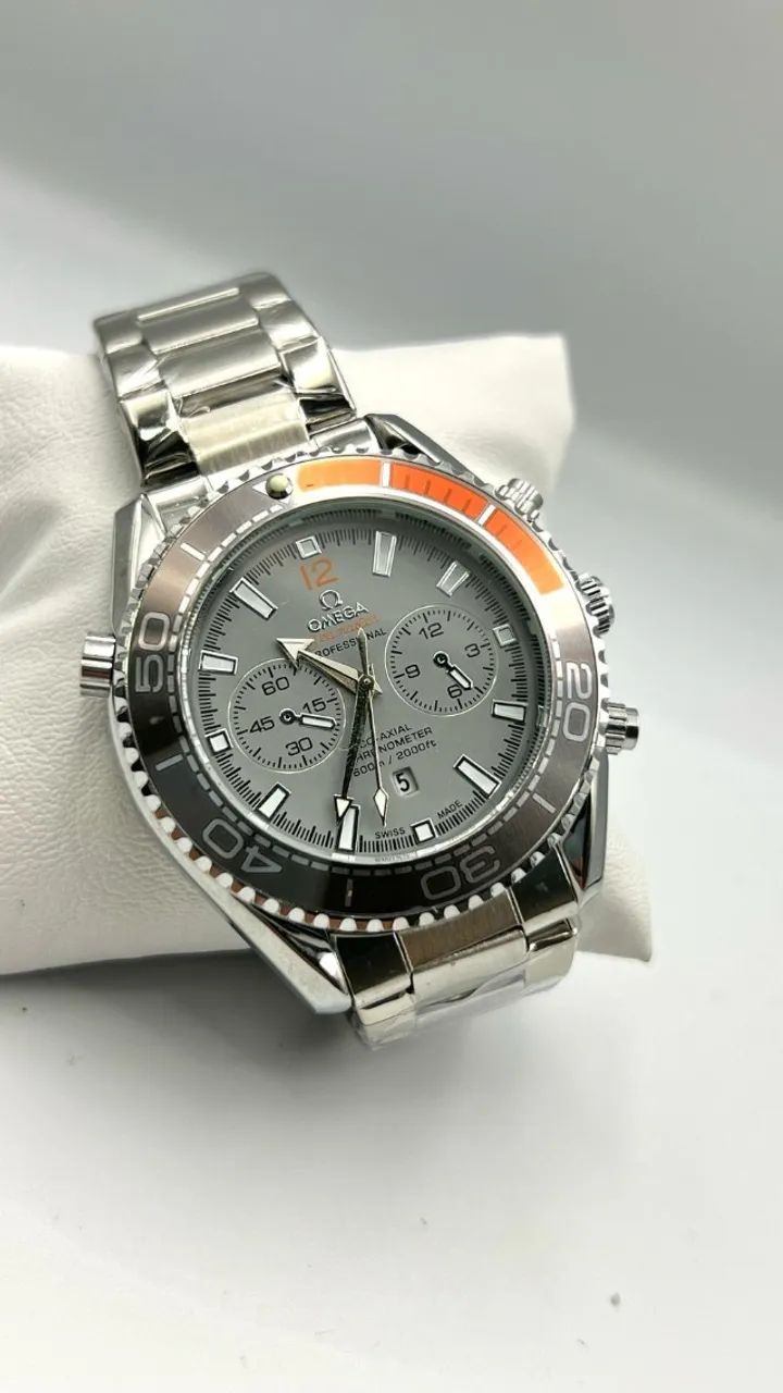 Relógio Omega K77 - Foto 5