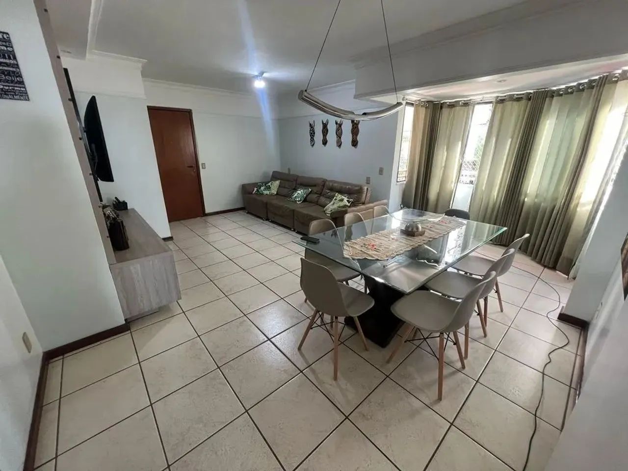 Apartamento à venda no setor Oeste em Goiânia Goiás - Foto 4