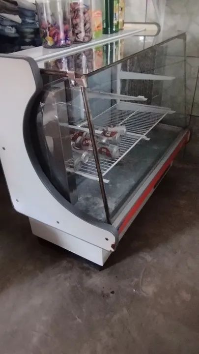 Balcão pra lanchonete  - Foto 2