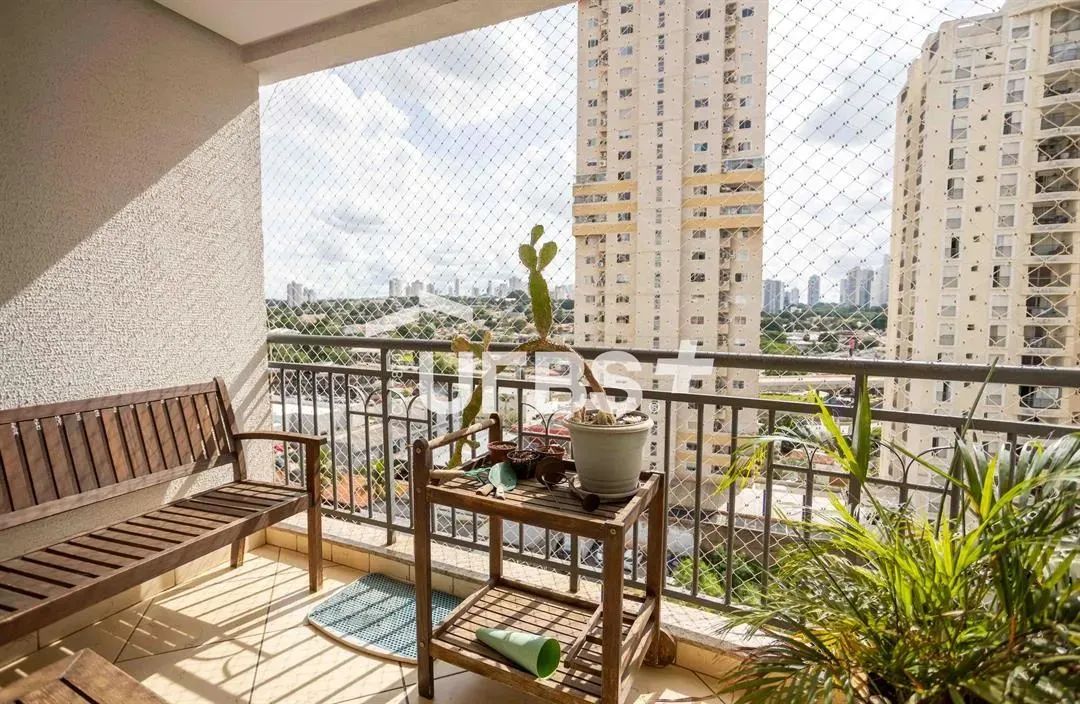 Apartamento 3 suite no Jardim Goias próximo ao colégio militar - Foto 2