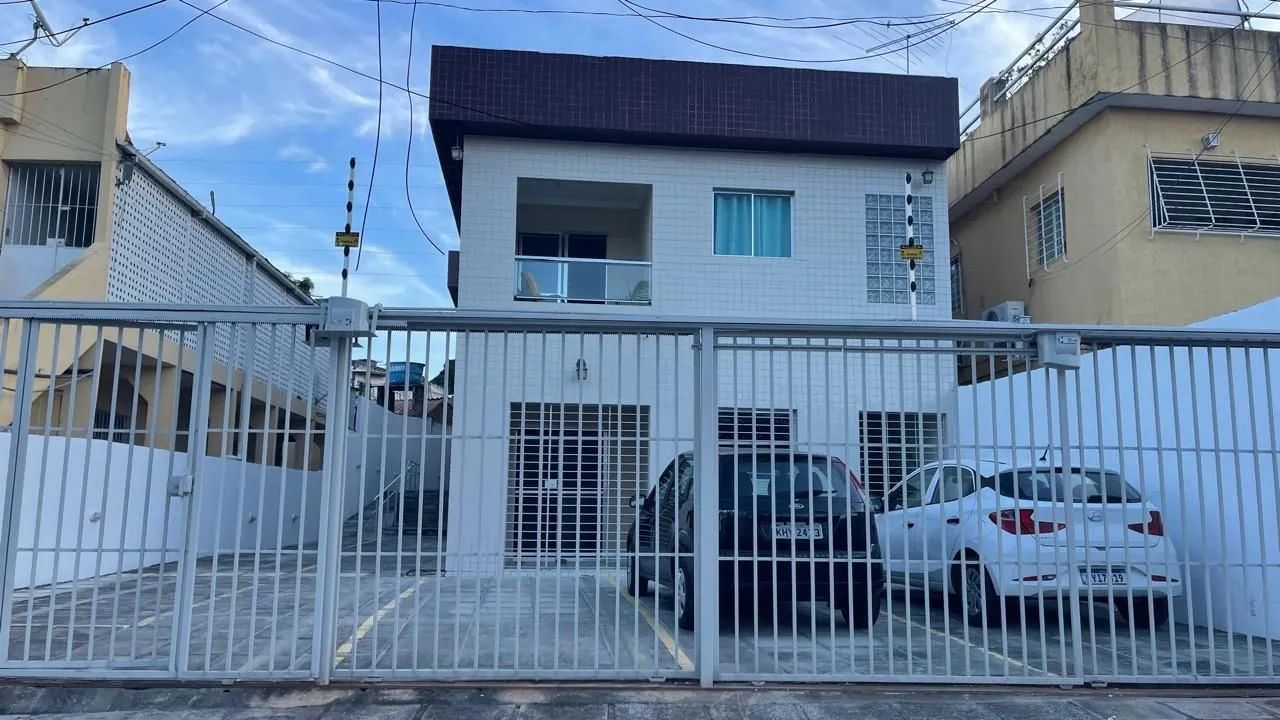 Foto - Olinda - Bultrins