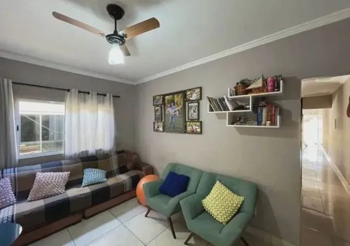 Vendo casa na Samambaia  - Foto 5