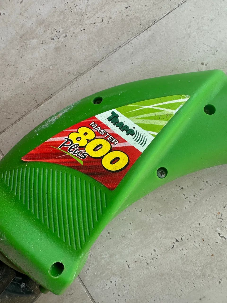 Trapp Master 800 Plus String Trimmer64872654551681120