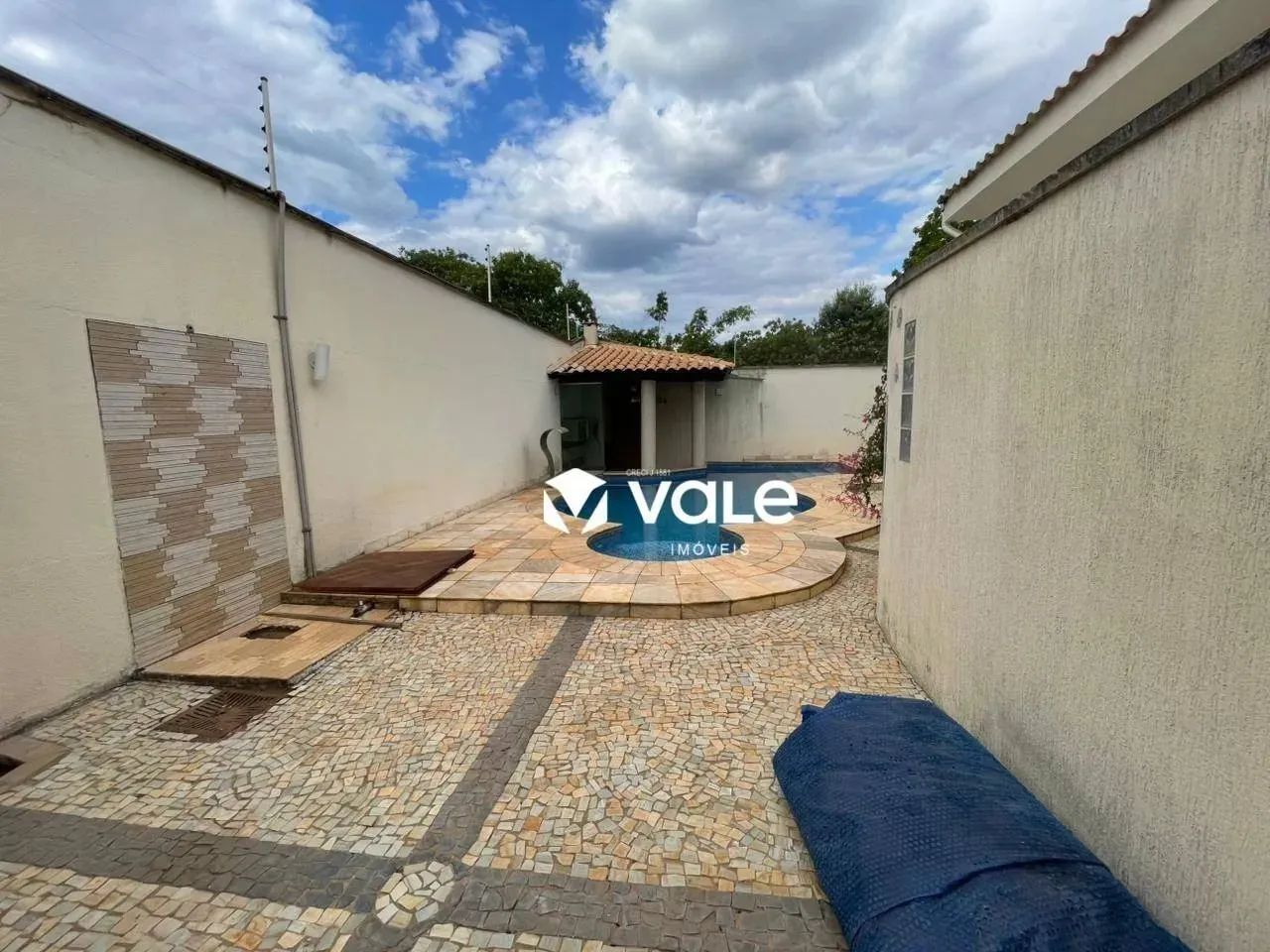 Sobrado com 5 dormitórios para alugar, 293 m² por R$ 6.000,00/mês - 603 Sul (Arso 61) - Pa - Foto 10