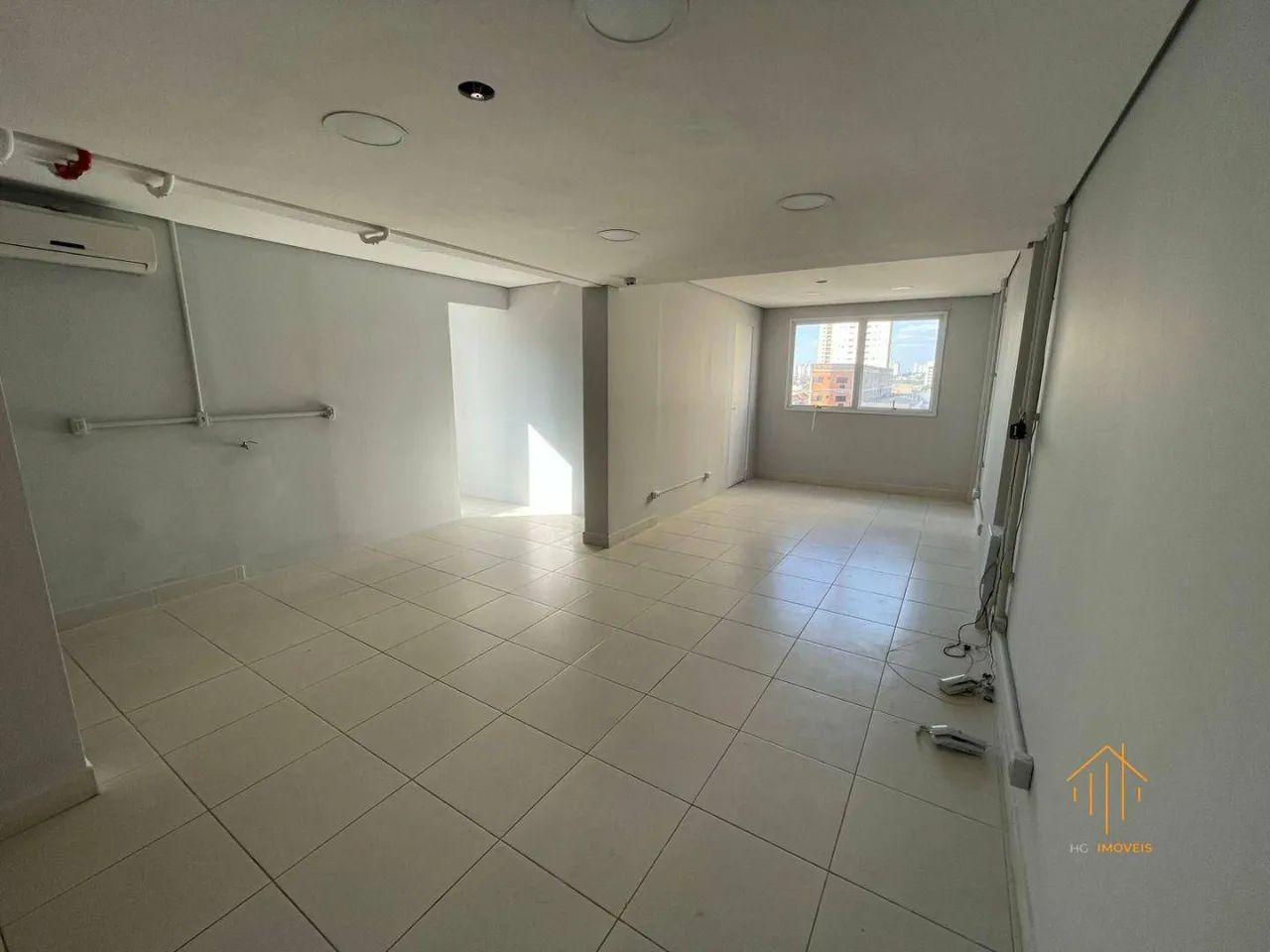 Sala para alugar, 48 m² por R$ 3.764/mês - Tatuapé - São Paulo/SP - Foto 2