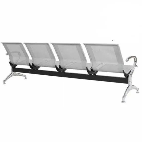 Longarina aeroporto 4 lugar  - Foto 2