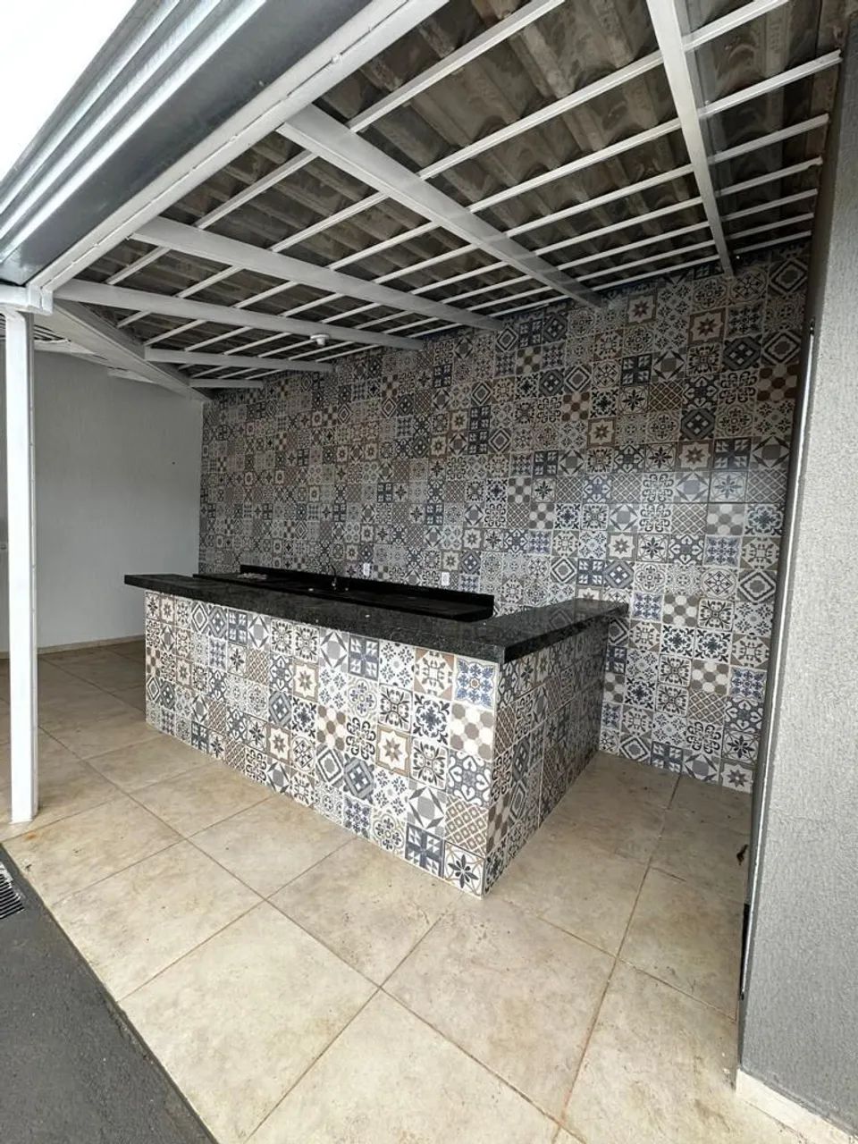 Aluga-se Casa Alto Padrão 04 Quartos  - Foto 5