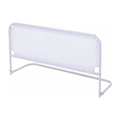 Protetor de Cama para Bebê - Segurança e Conforto