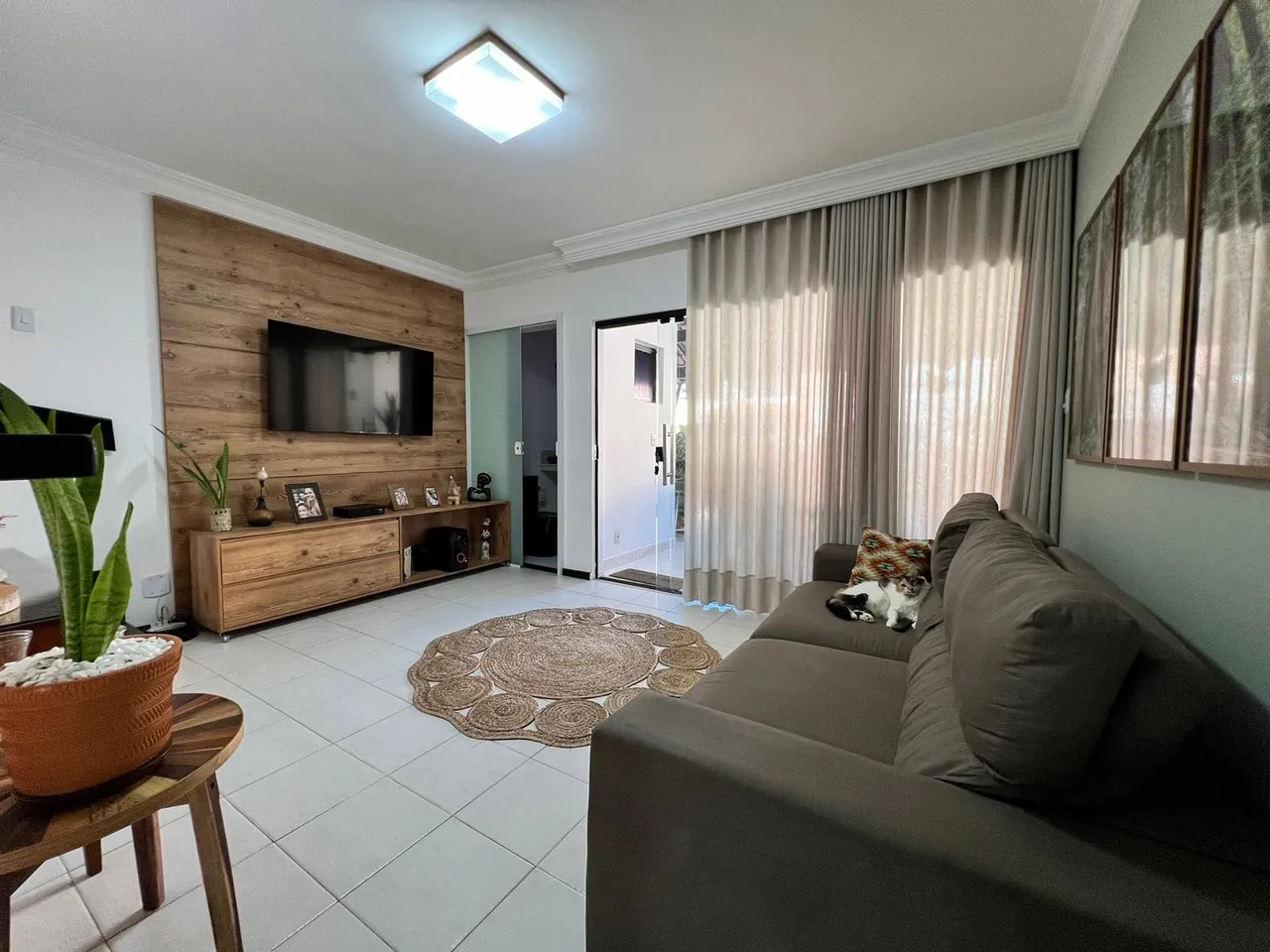 Casa em Stella Maris, 3/4 sendo 1 Suíte, condominio fechado com infraestrutura