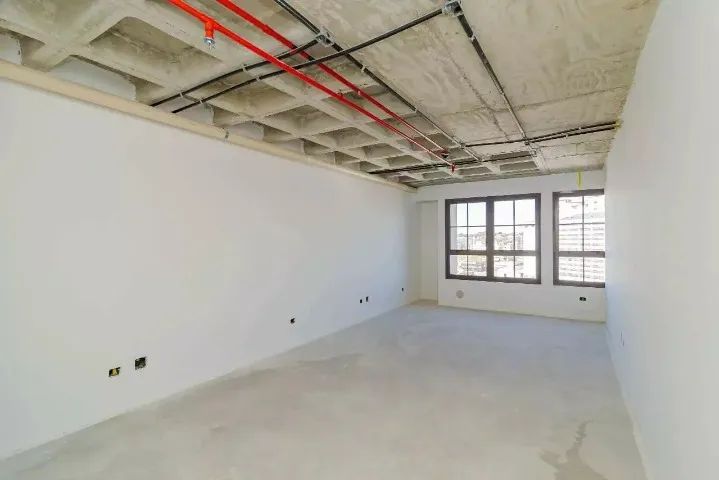 Sala Comercial Nova 33 m² Cristo Rei