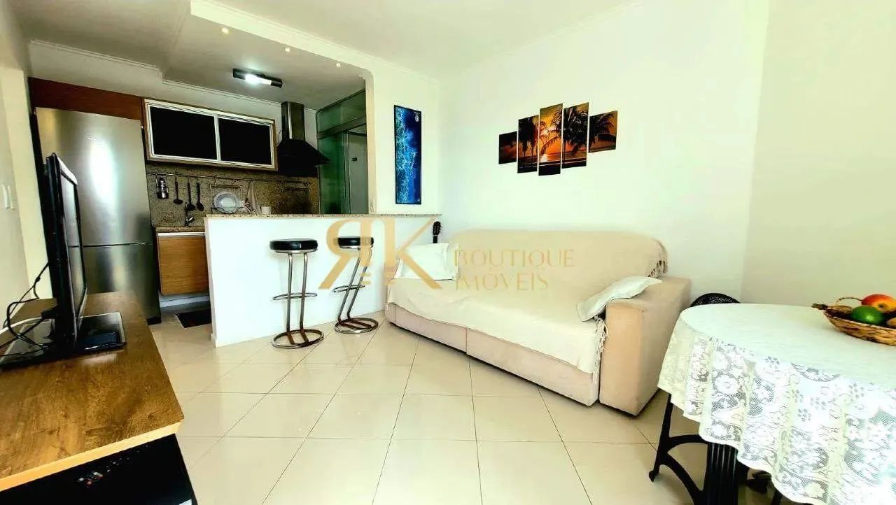 Apartamento à venda, 1 quarto, 1 vaga, Morro das Pedras - Florianópolis/SC - Foto 3