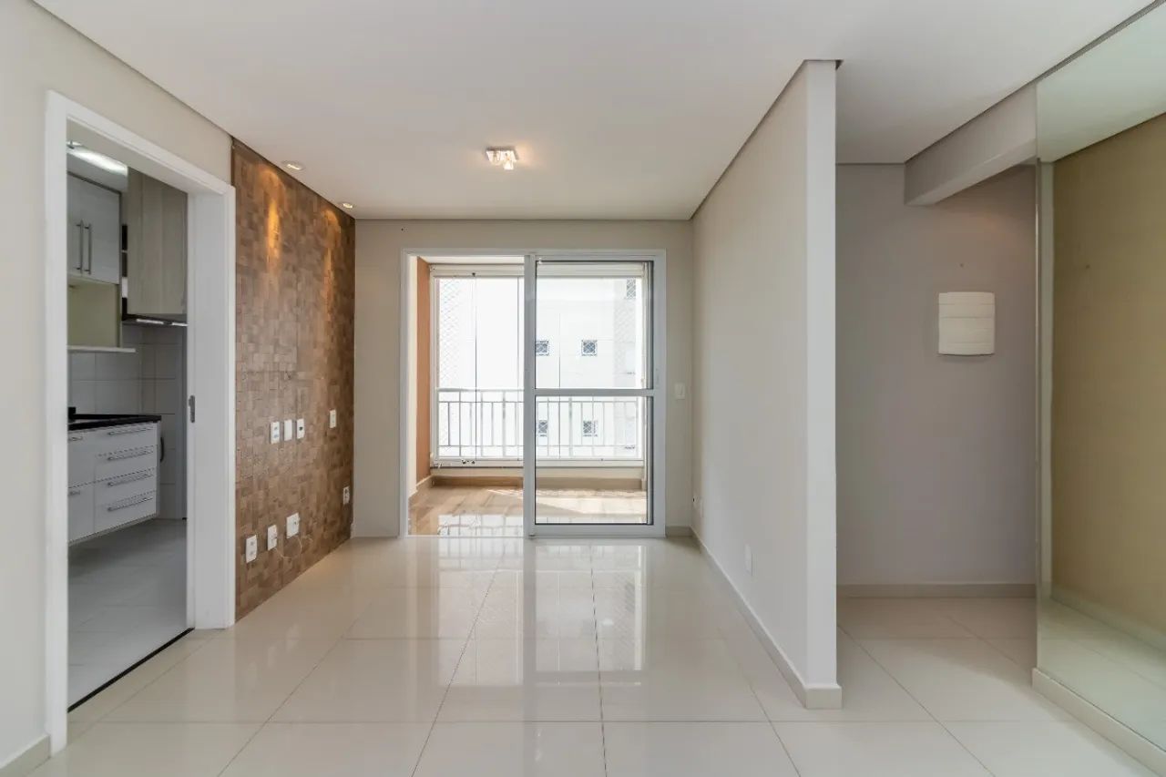 Apartamento tipo para venda com 2 quartos, sendo 1 suíte, 61m² - Foto 3