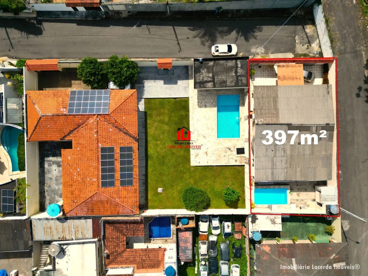 Casa Adrianópolis Venda ! - Foto 5