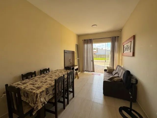 LOCAÇÃO ANUAL CASA RESIDENCIAL EM GUARATUBA!!! - Foto 4