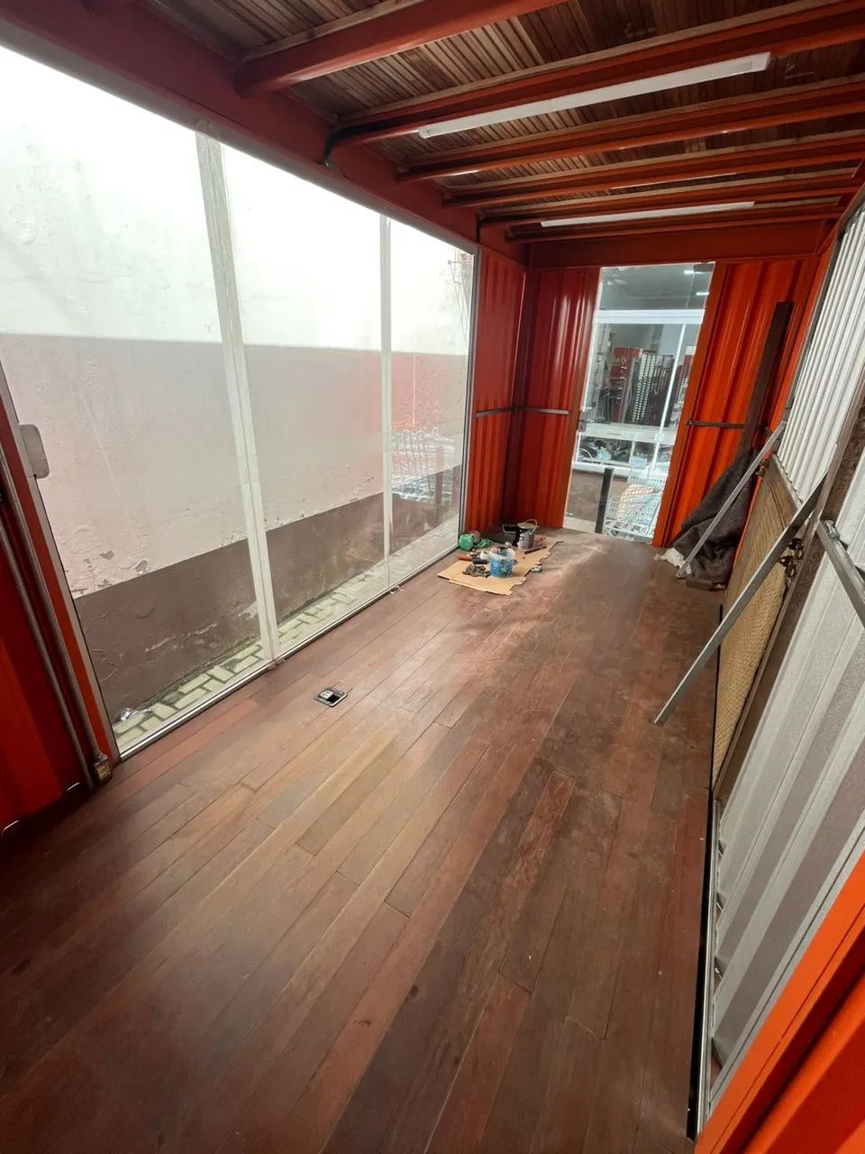 CONTEINER PARA COMERCIO64313450560387124