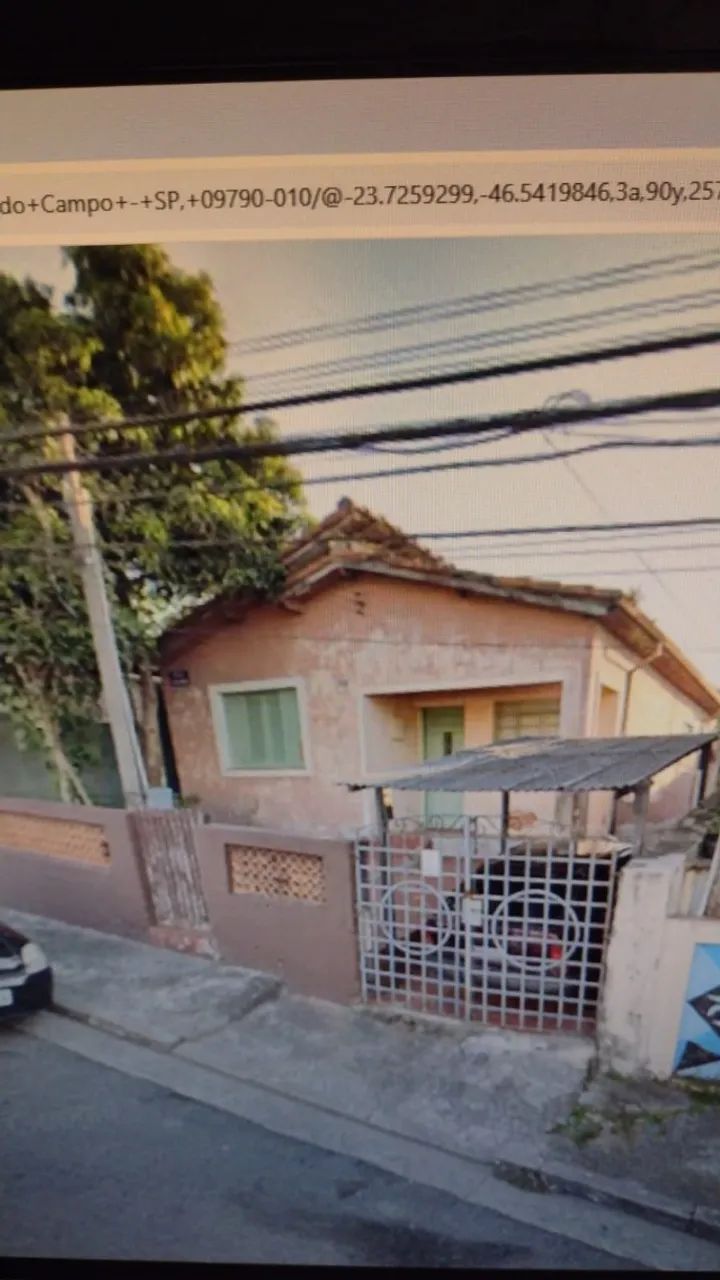 Foto - São Bernardo do Campo - Ferrazópolis