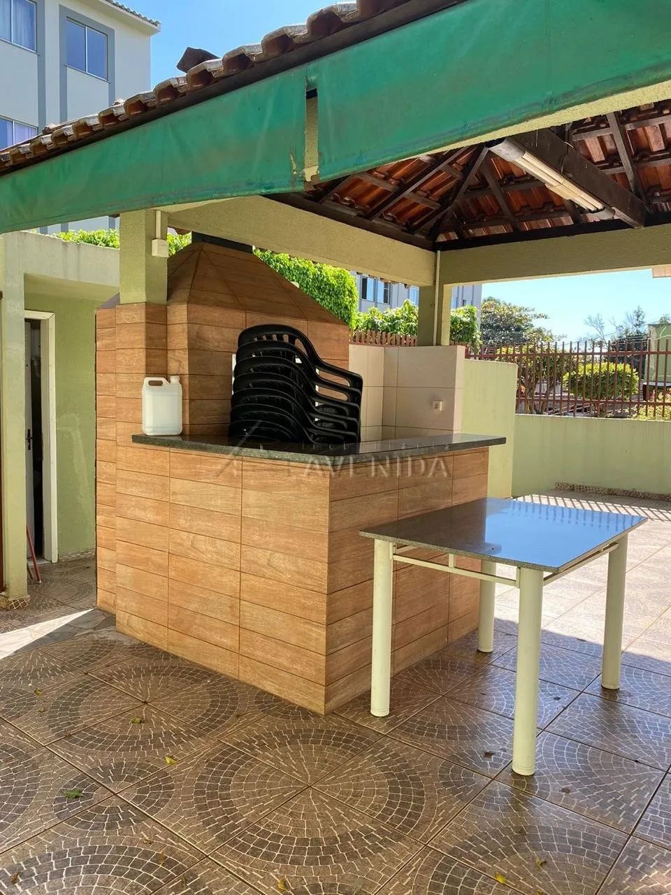 Lindo apartamento no Residencial Ouro Verde disponível para venda. - Foto 4