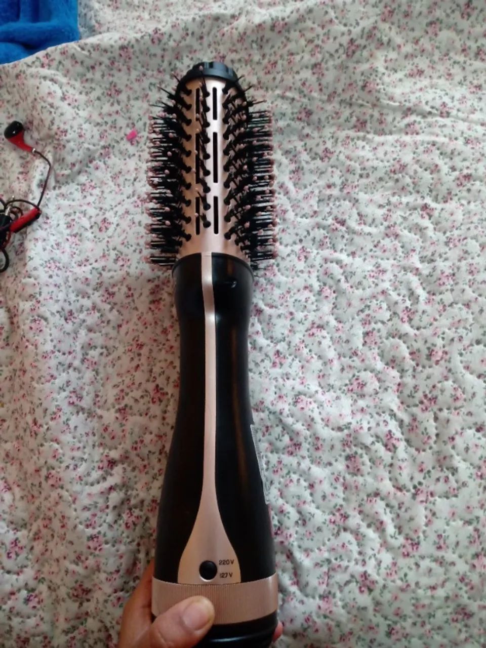Escova secadora 