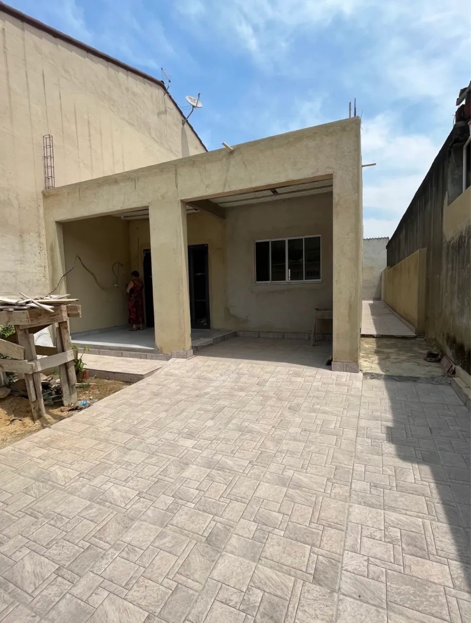 Foto - Rio de Janeiro - Santa Cruz