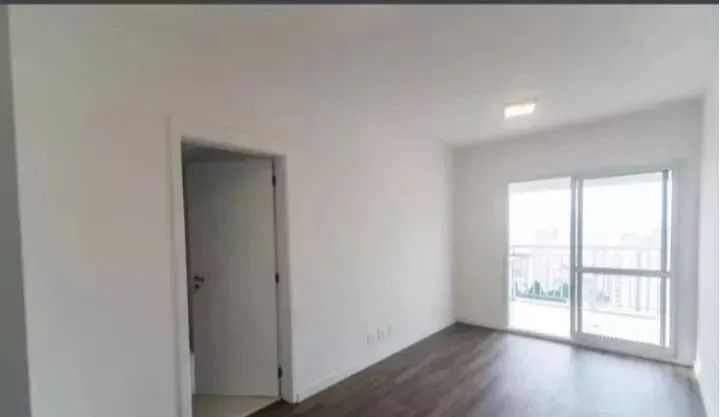 Apartamento ao lado do shopping metrô Tatuapé. 01 dormitório, sala, cozinha, banheiro, áre - Foto 5