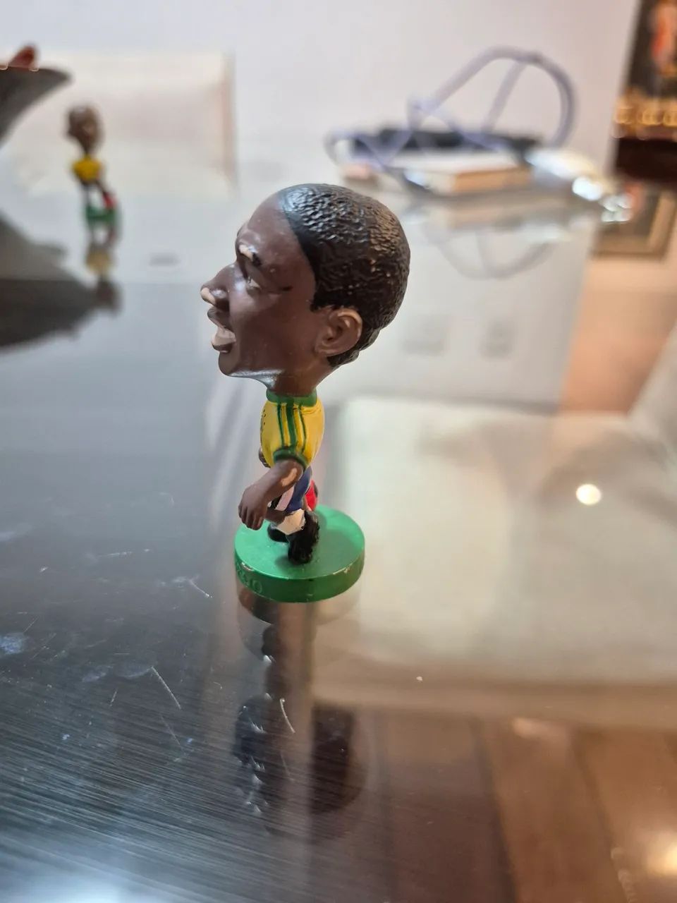 Mini Craque Cesar Sampaio - Foto 2