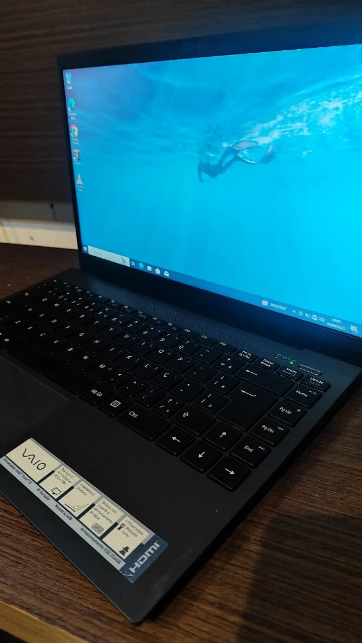notebook vaio 14 polegadas notebook vaio 14 polegadas