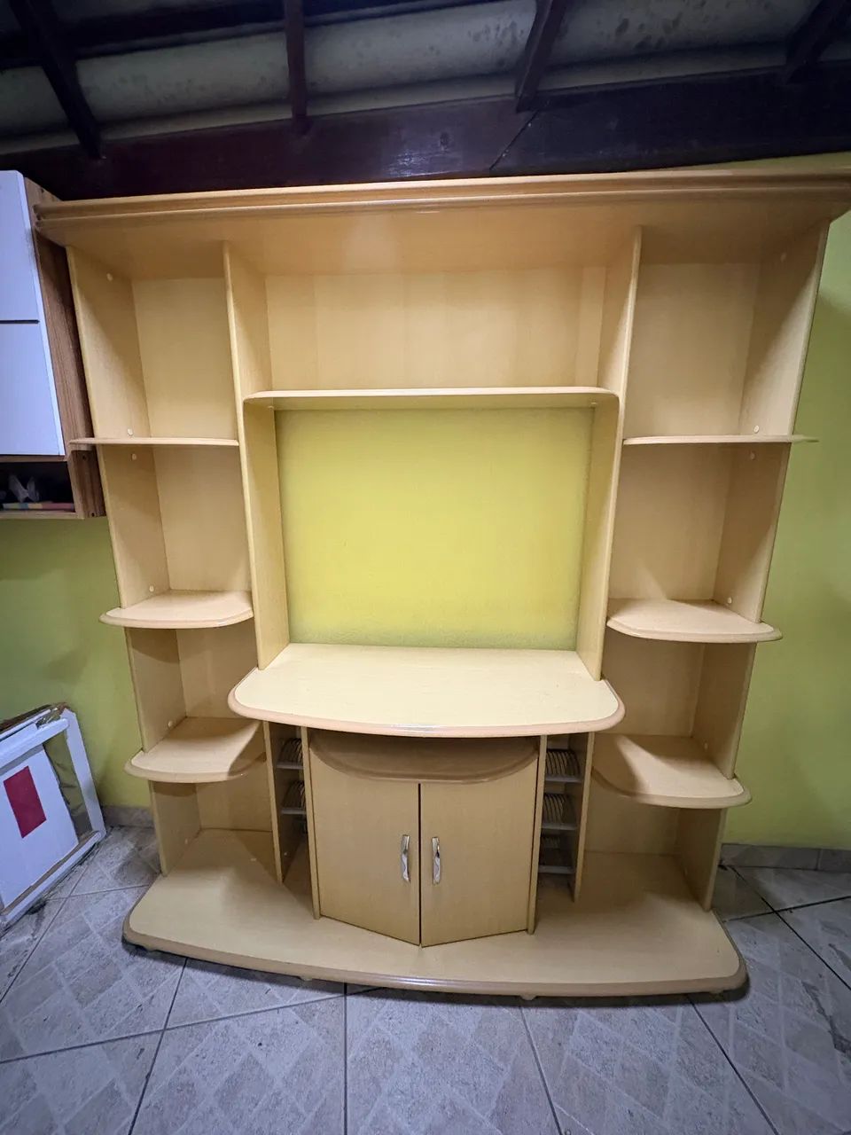 Estante  - Foto 2