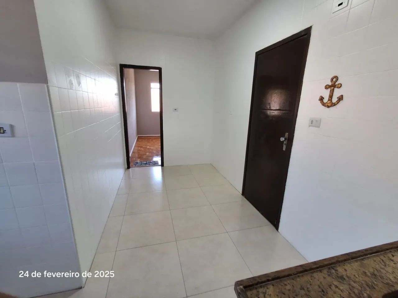 Imóvel para aluguel tem 69 metros quadrados com 2 quartos em Água Limpa - Volta Redonda -  - Foto 4