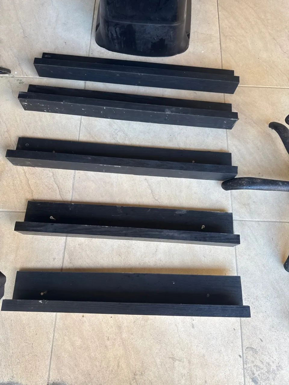 Vende-se itens de Salão de beleza  - Foto 3
