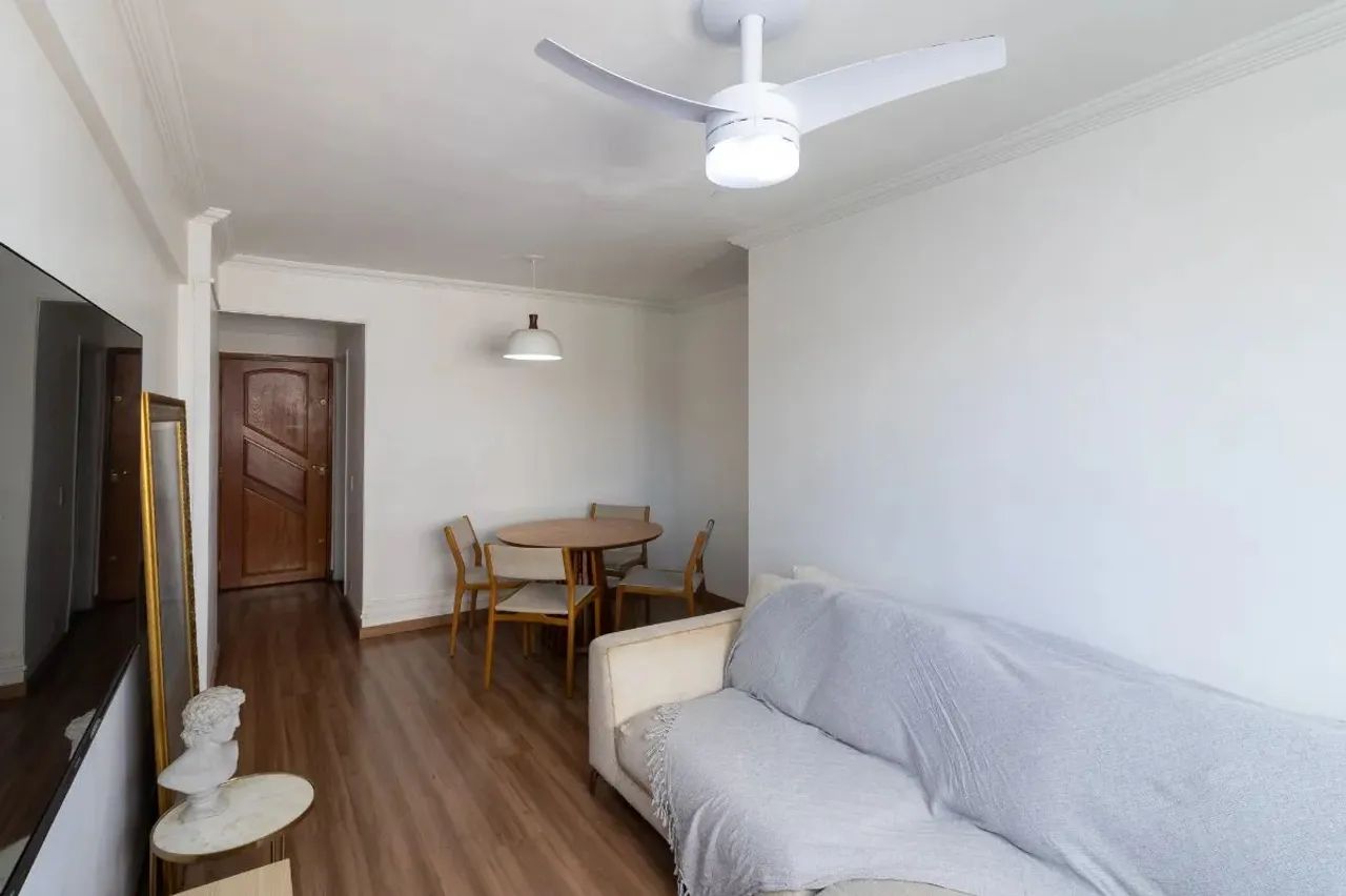 Apartamento tipo para venda com 2 quartos, 46m² - Foto 5
