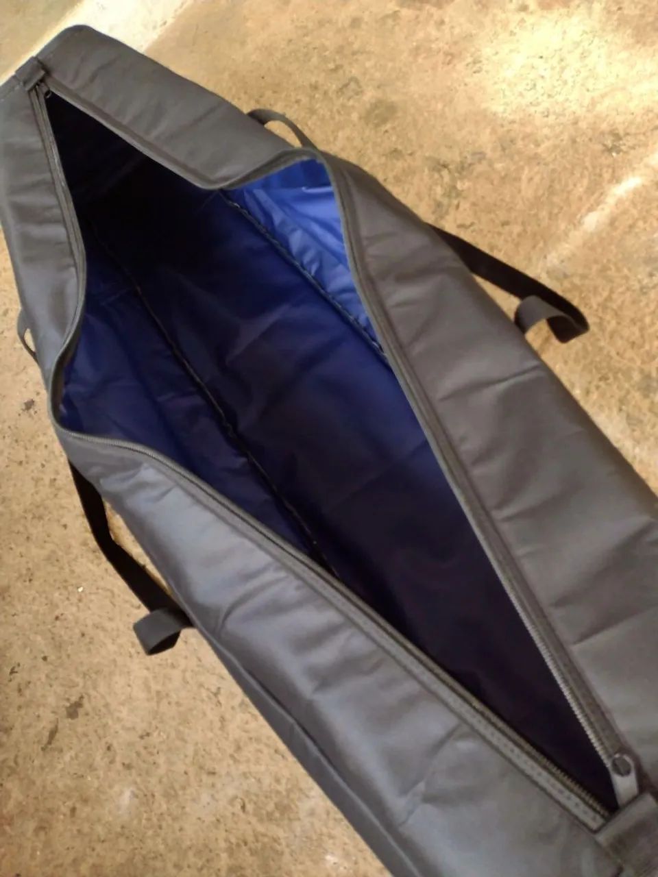 Bag reforçado para ferragens de bateria  - Foto 3