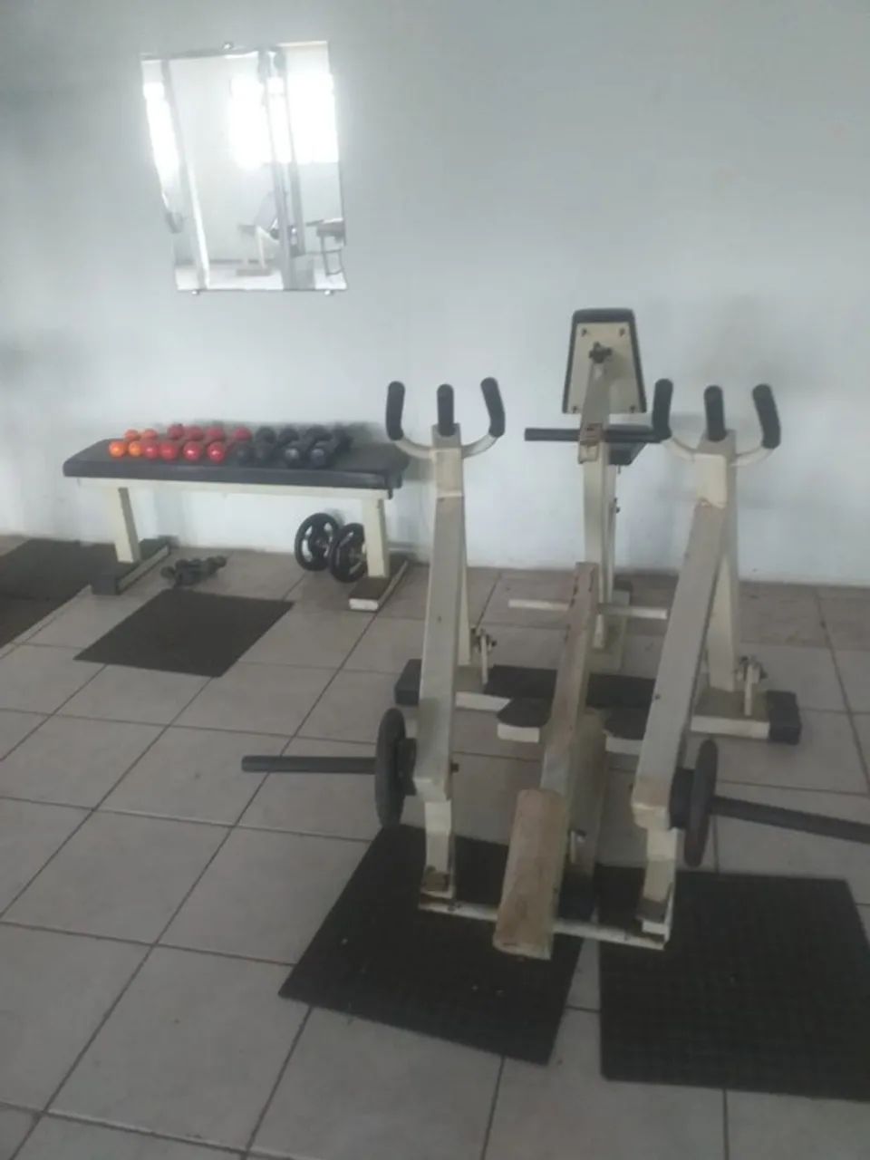 Parceria para Academia de musculação. - Foto 3