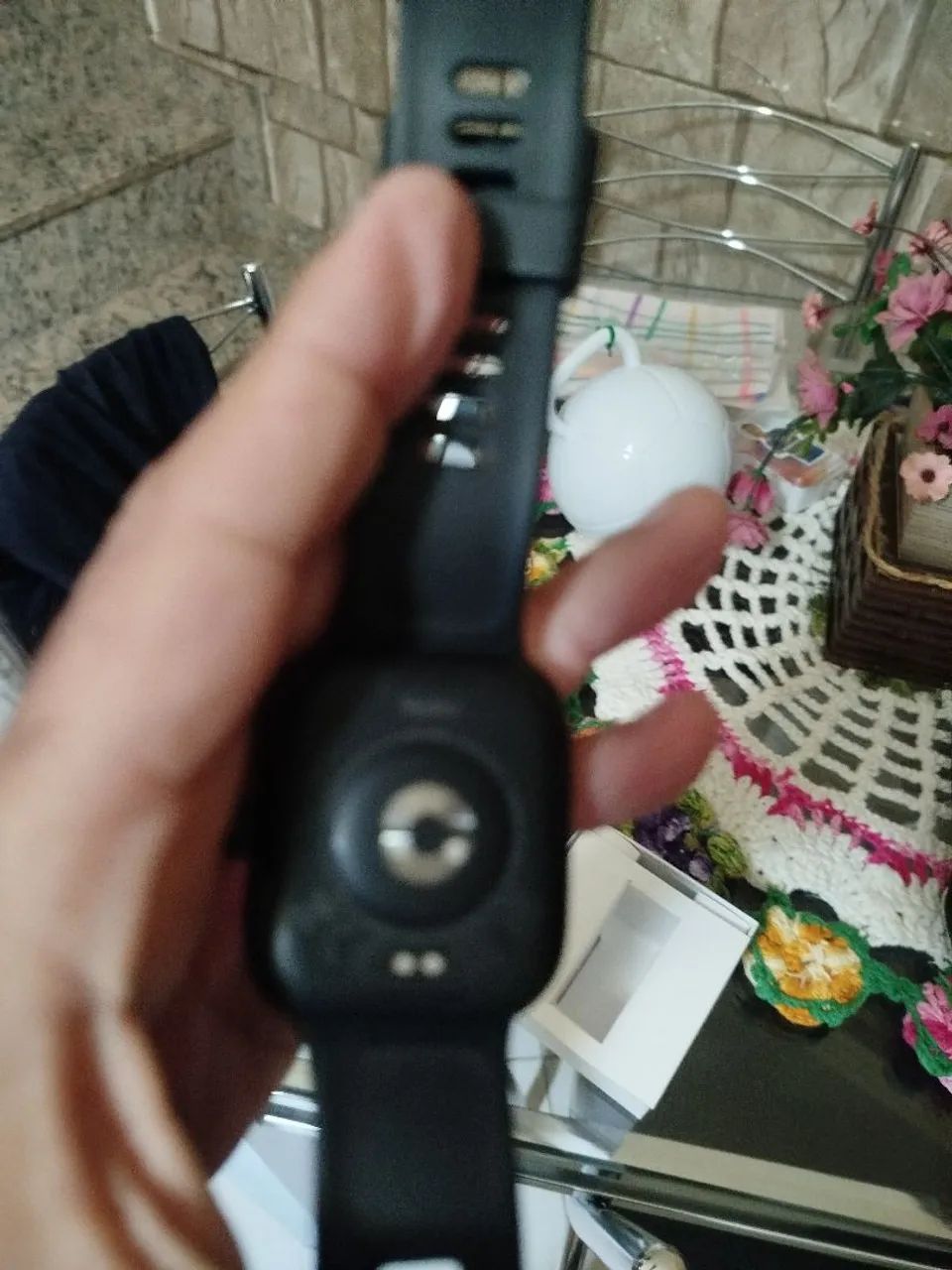 Relógio Inteligente Xiaomi Redmi Watch 4 - Foto 2