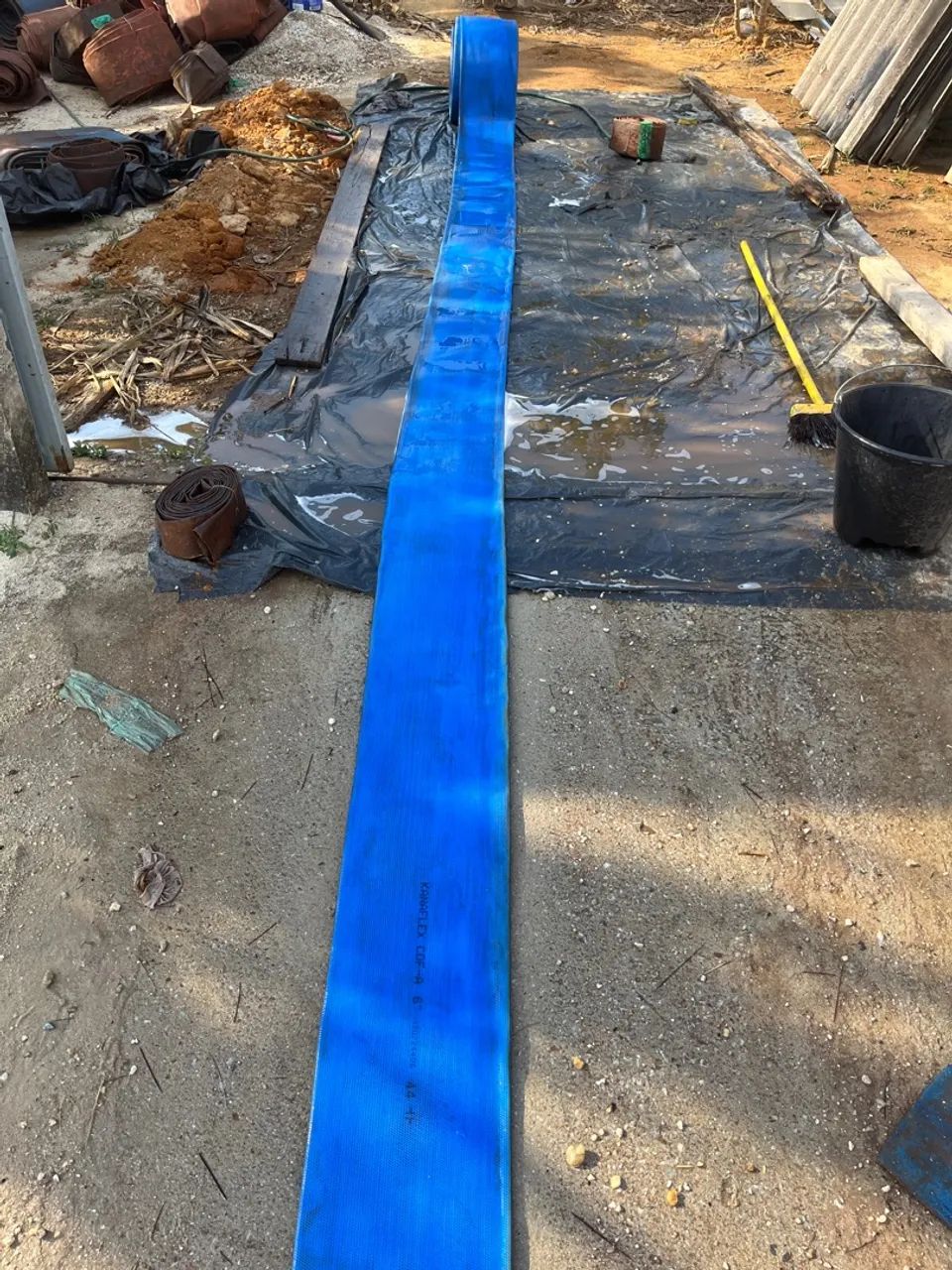 Mangueira 6?, kANAFLEX - Foto 3