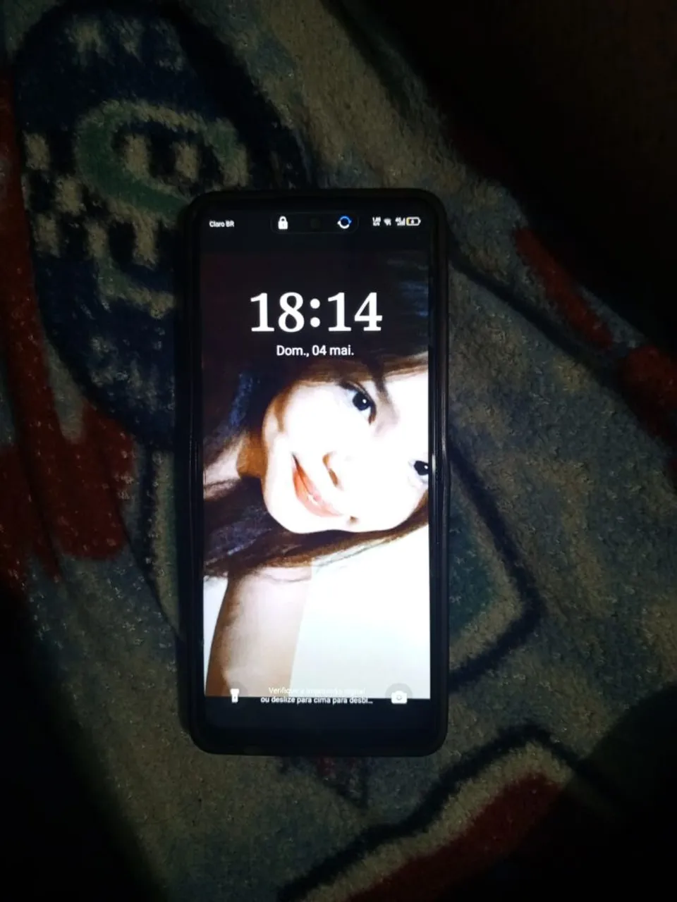 Tecno pova5 