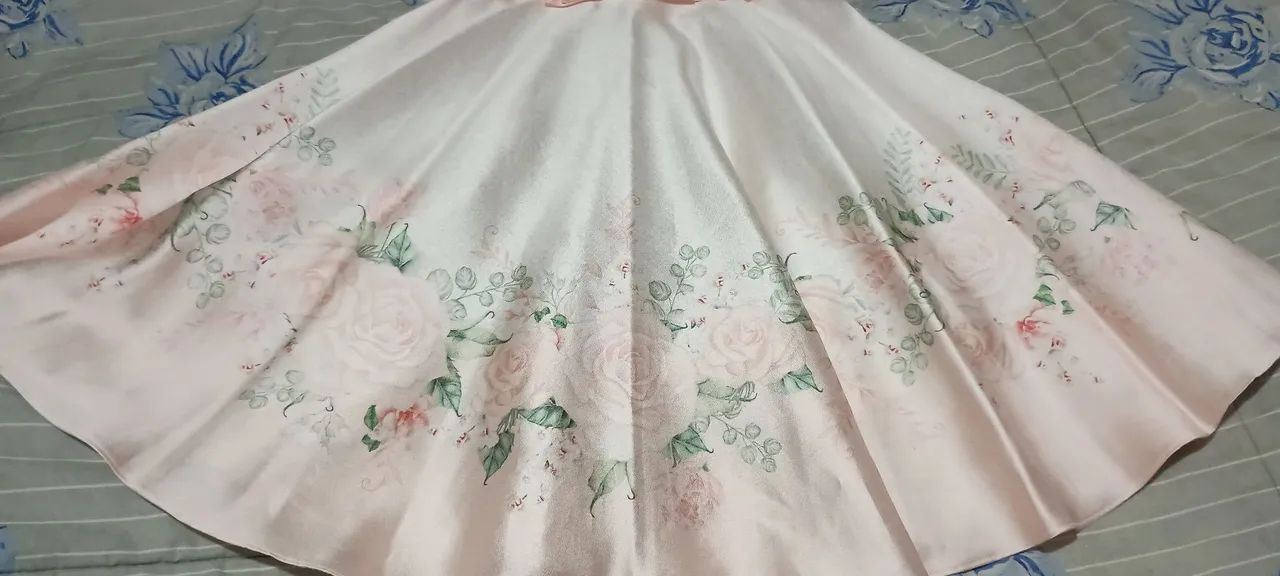 Vestido Petit Cherie - Foto 3