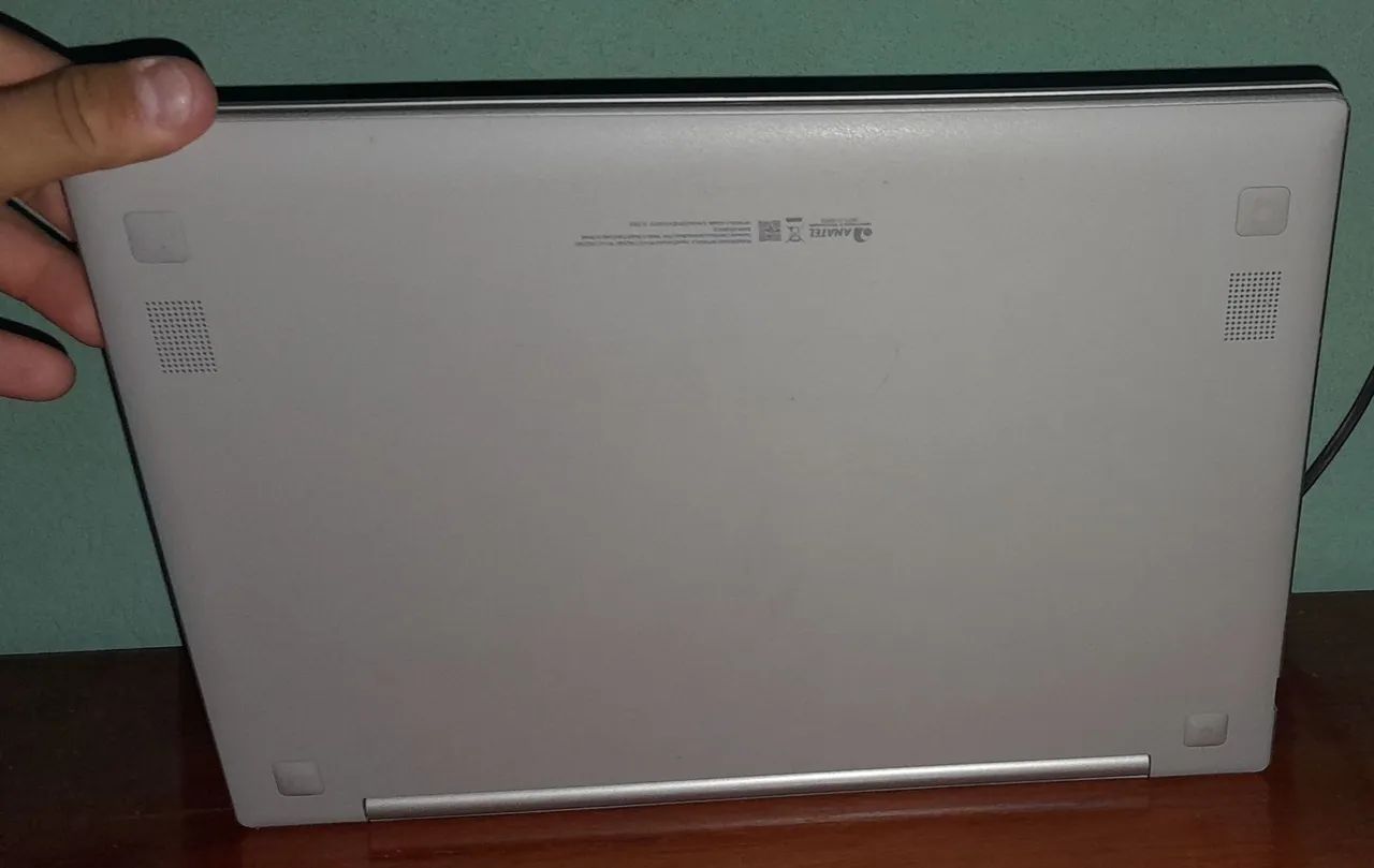 Galaxy Book Go - Foto 3